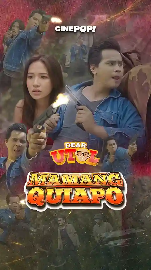 Cinepop Kwadro