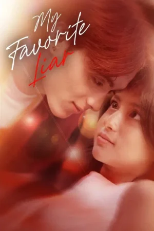 My Favorite Liar Poster