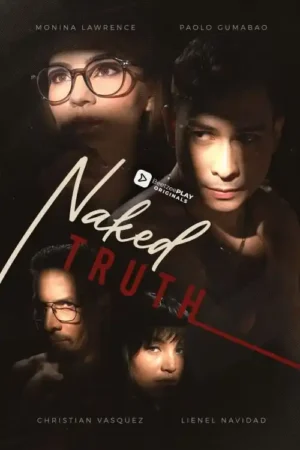 Naked Truth Poster