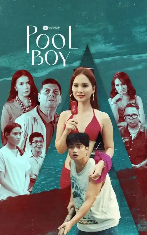 Pool Boy