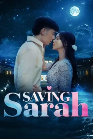 Saving Sarah Poster