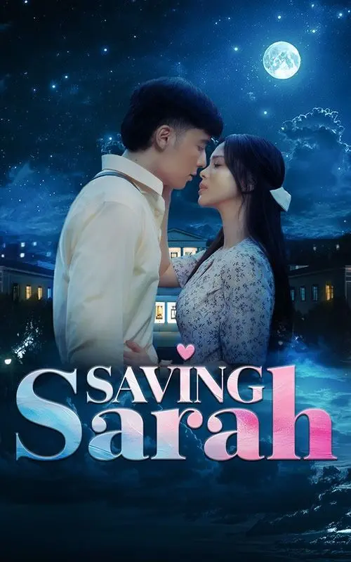 Saving.Sarah .2025.1080p.S01.BZTPLY.WEB DL.H264