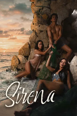 Sirena Poster