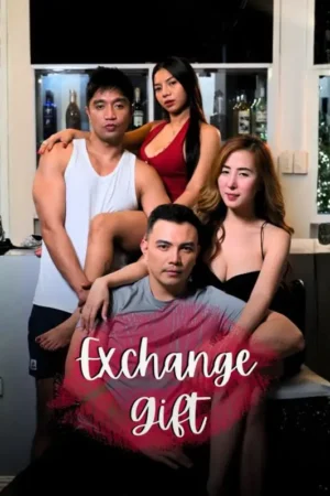 Exchange Gift Poster