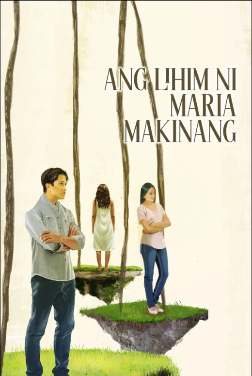 Vivamax Ang Lihim Ni Maria Makinang