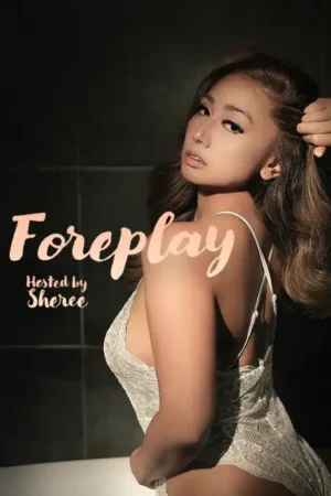 Foreplay Poster