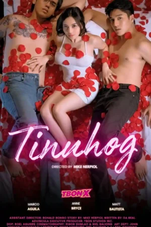 Tinuhog Poster