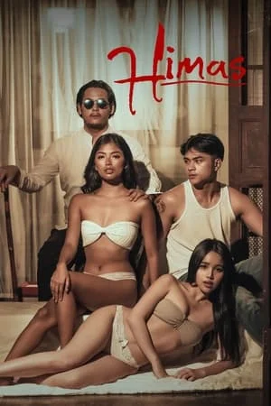 Himas Poster
