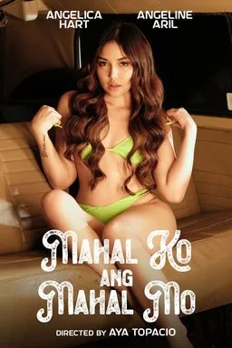 Mahal Ko Ang Mahal Mo Poster