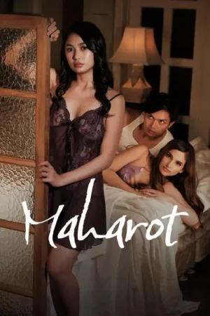 Maharot Poster