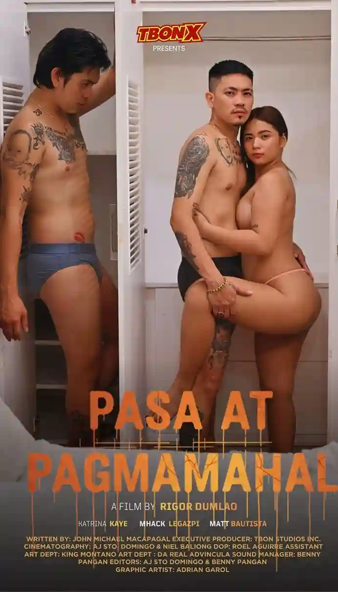 Pasa at