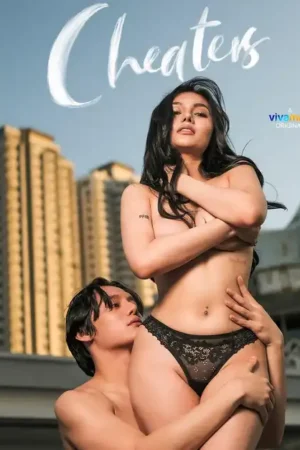Cheaters Poster