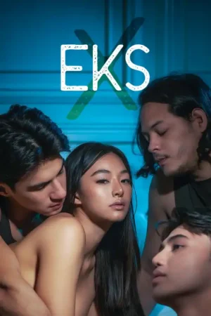 Eks Poster