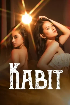 Kabit Poster