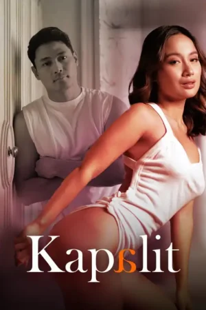 Kapalit Poster