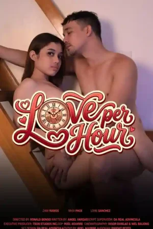 Love Per Hour Poster