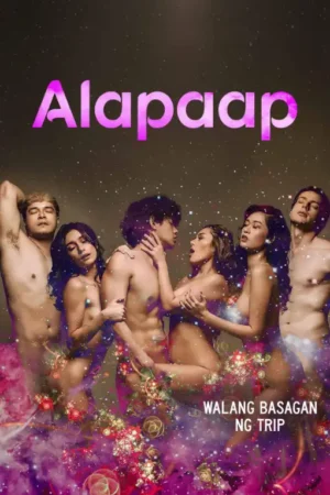 Alapaap Poster