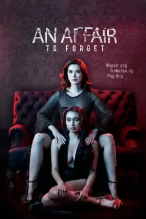 An Affair to Forget Poster
