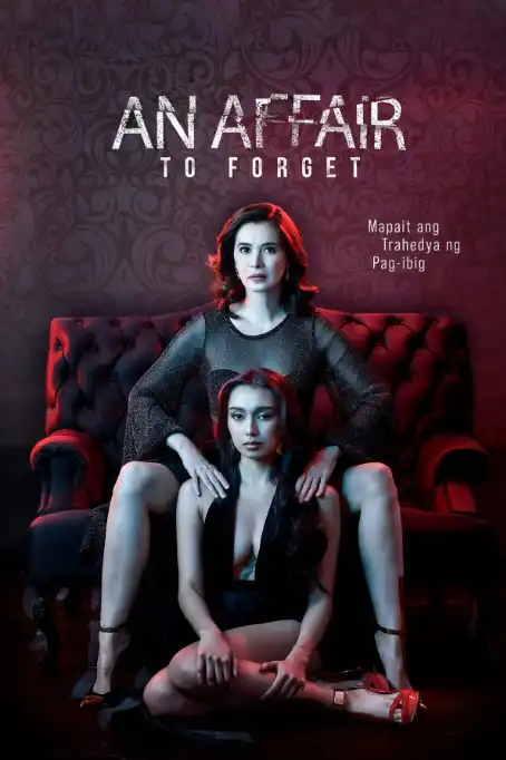 An Affair to Forget