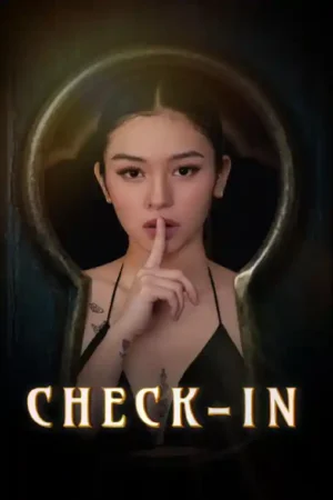 Check-In Poster