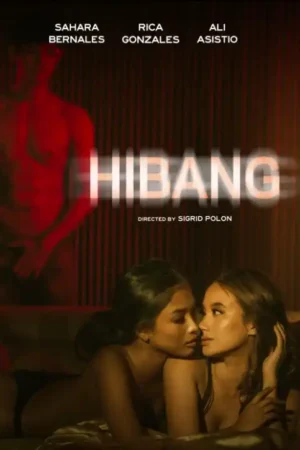 Hibang Poster