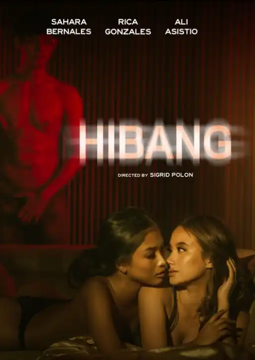 Hibang
