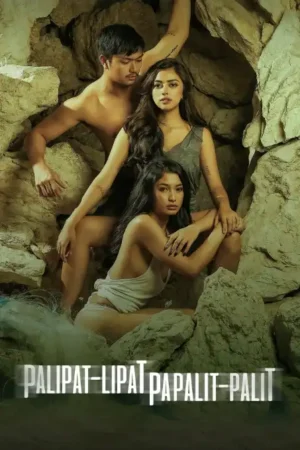 Palipat-lipat, Papalit-palit Poster