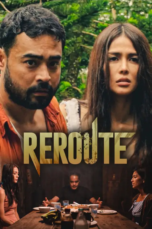 Reroute