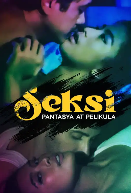 Seksi Pantasya at Pelikula