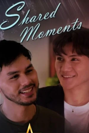 Shared Moments Poster
