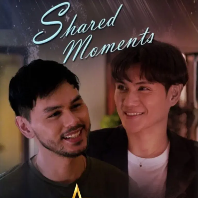 Shared Moments