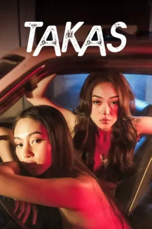 Takas Poster