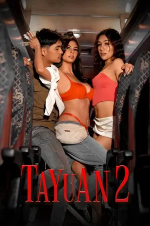 Tayuan 2 Poster