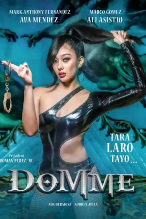 Domme Poster