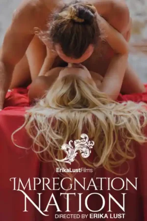 Impregnation Nation Poster