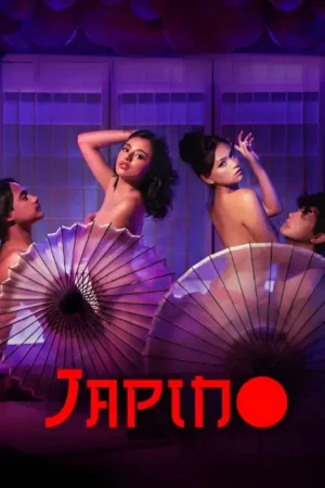 Japino Poster
