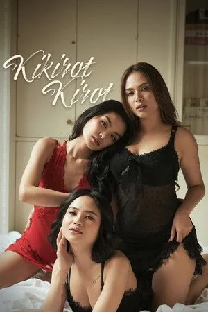 Kikirot-kirot Poster