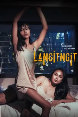 Langitngit Poster