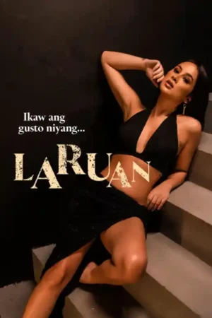 Laruan Poster