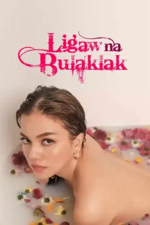 Ligaw na Bulaklak Poster