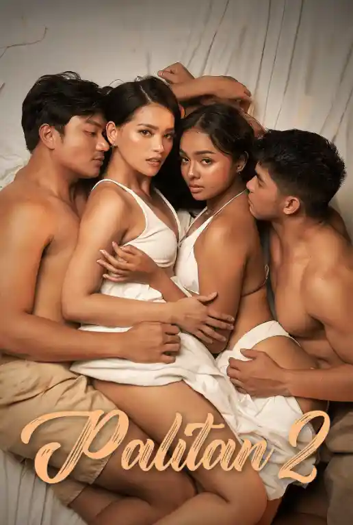 Palitan 2 2026 Official Poster