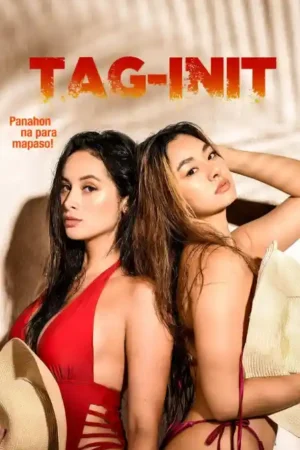 Tag-init Poster