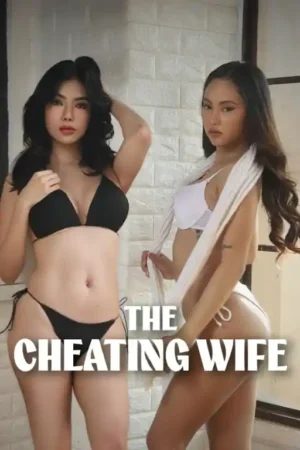 The Cheating Wife Poster