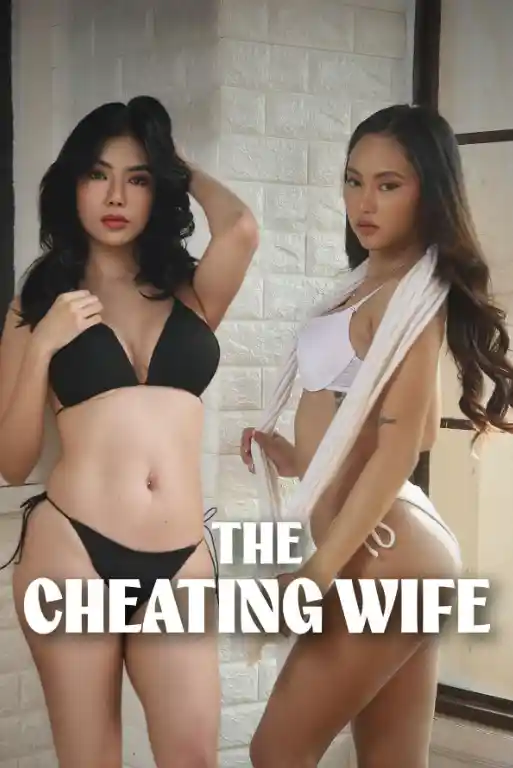 The Cheating Wife VMX Poster 2026