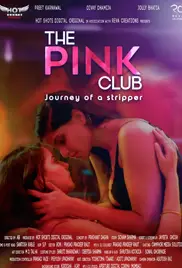 The Pink Club Poster