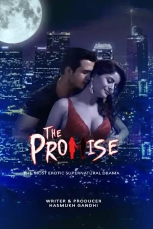 The Promise Poster