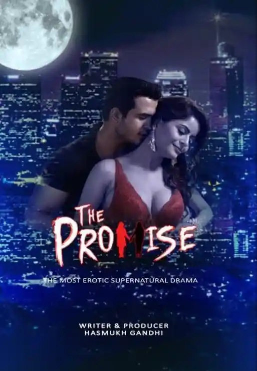 The Promise 2020 HotShots Poster