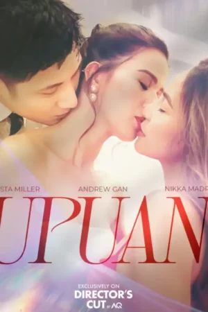 Upuan Poster