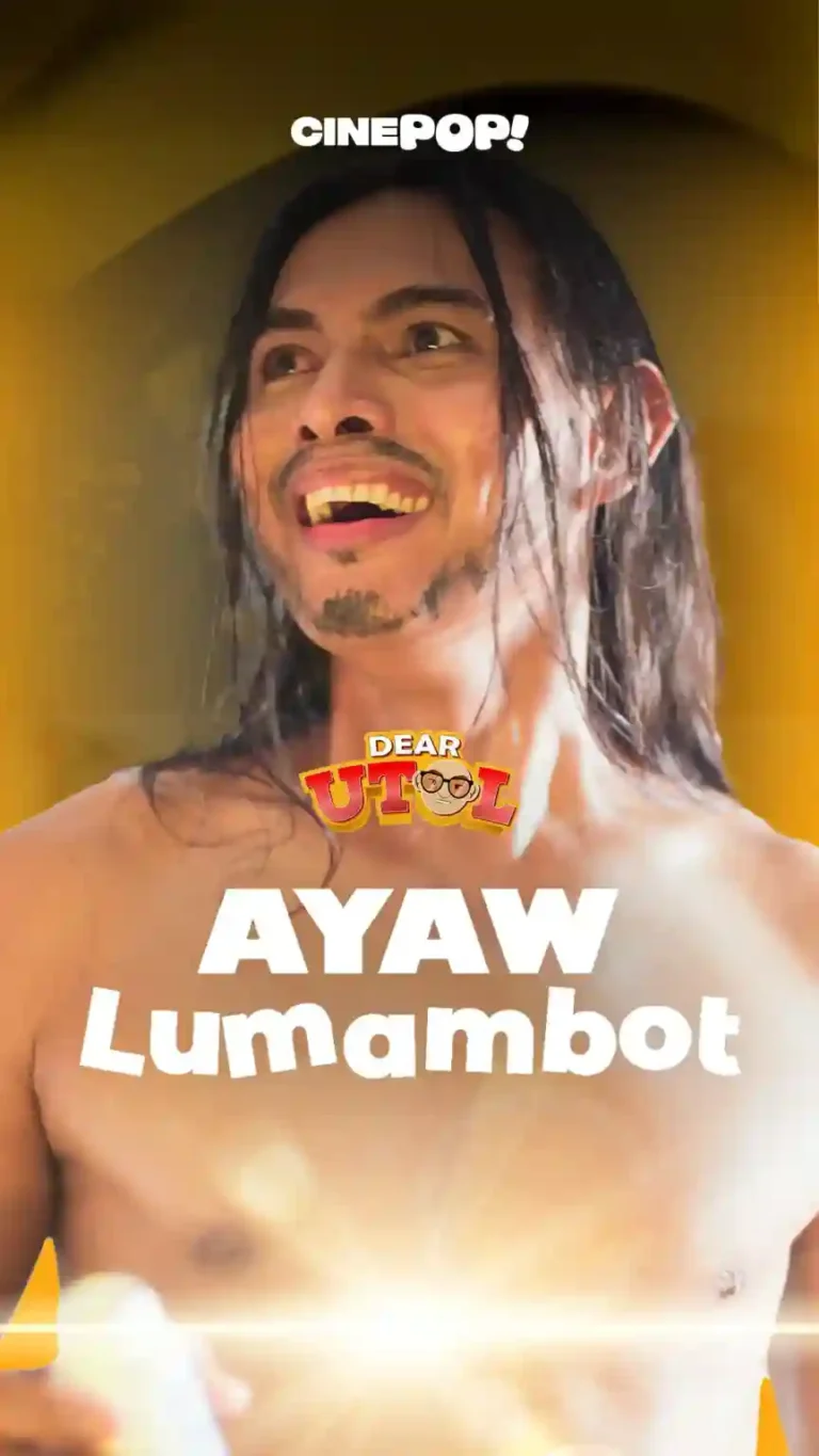 Ayaw Lumambot