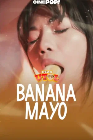 Banana Mayo Poster